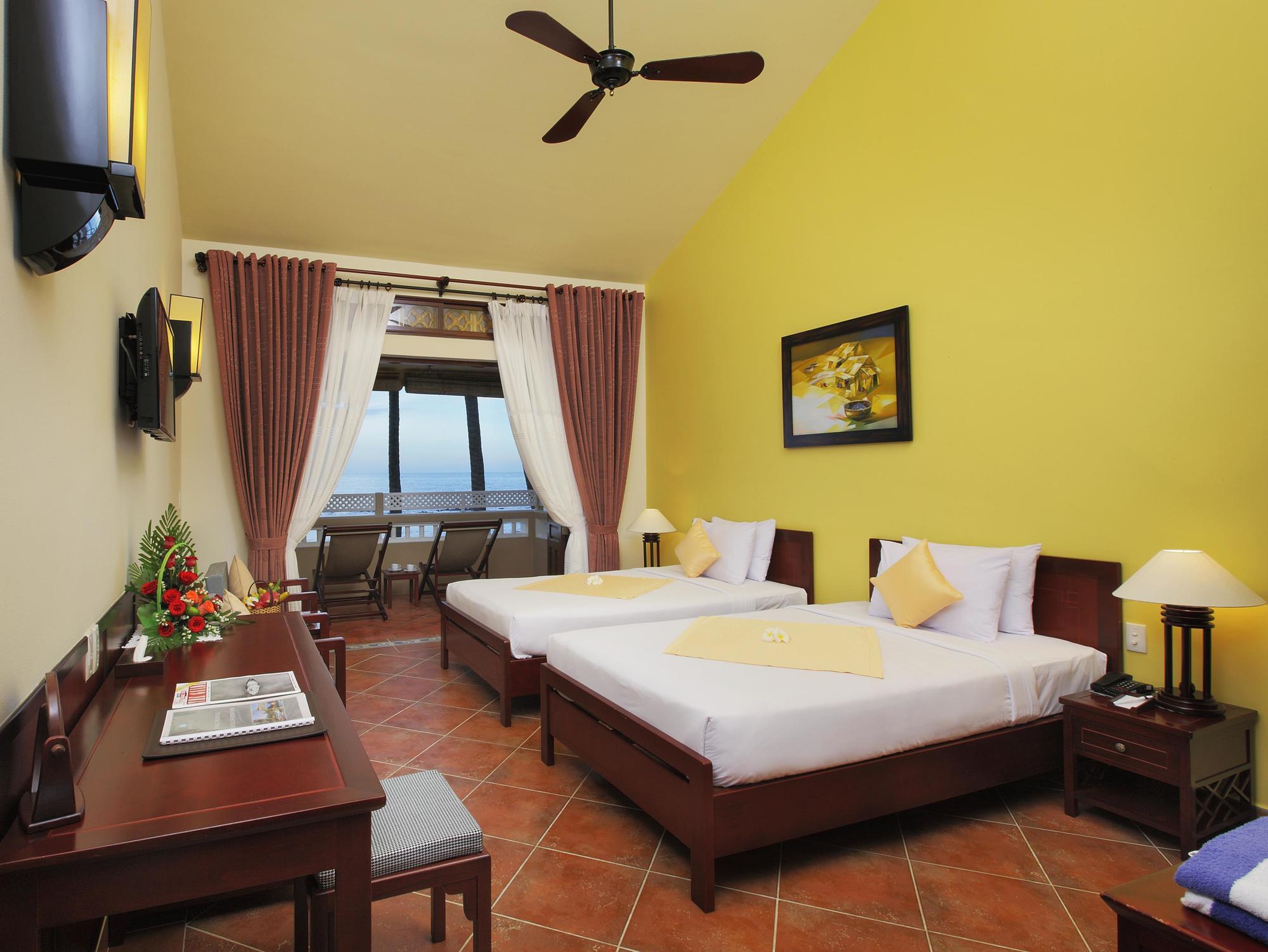 Amaryllis Resort Phan Thiet Exterior foto